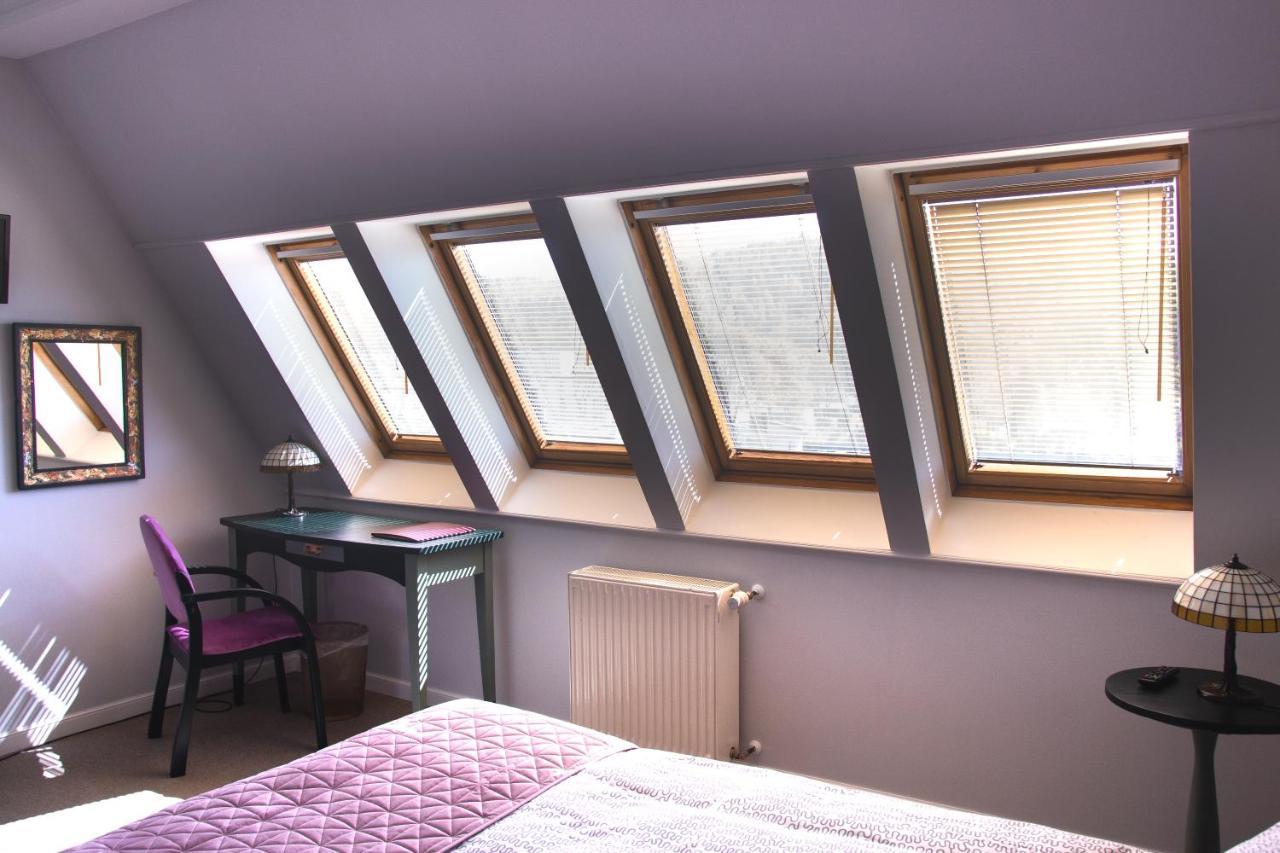 Hotel Marmulowski Вейхерово Екстериор снимка