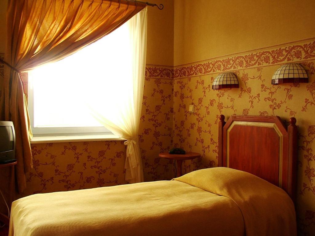 Hotel Marmulowski Вейхерово Стая снимка