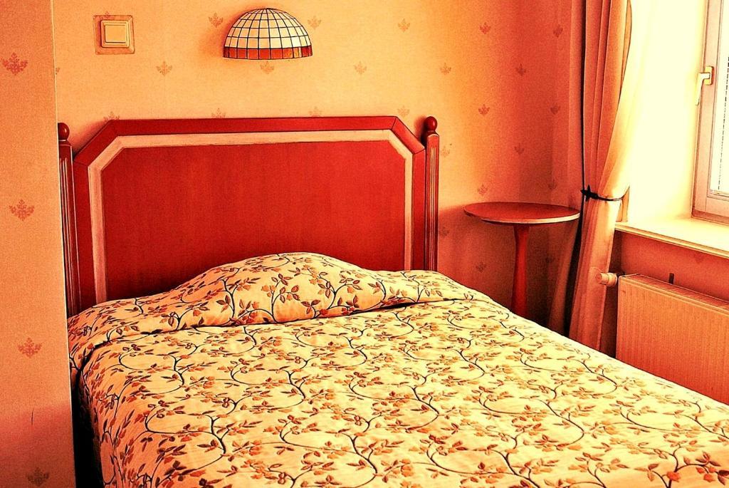Hotel Marmulowski Вейхерово Стая снимка