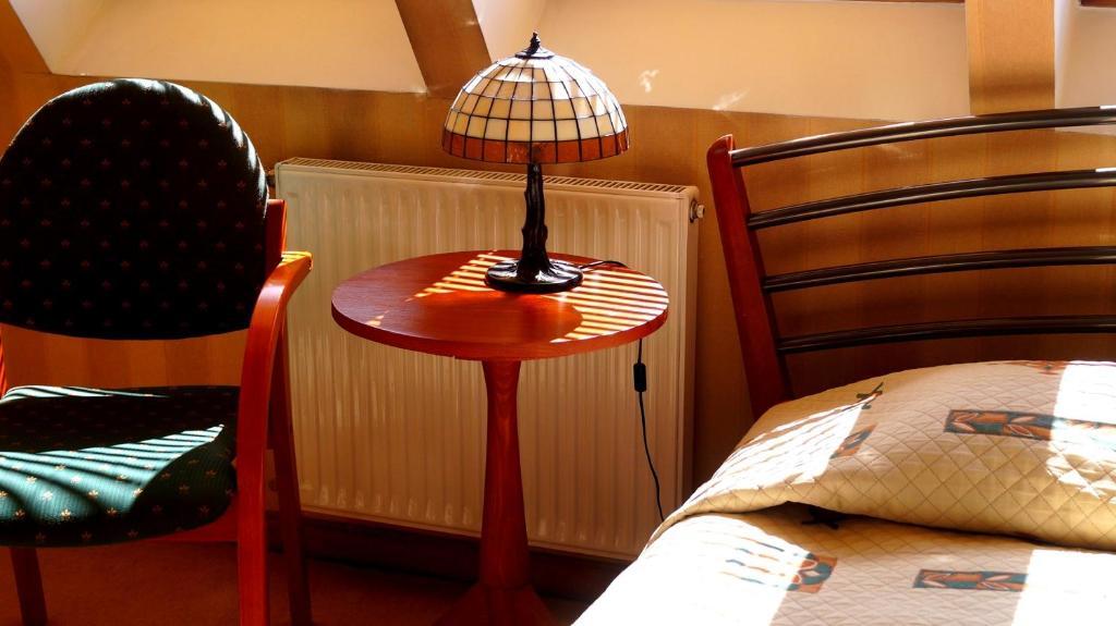 Hotel Marmulowski Вейхерово Стая снимка