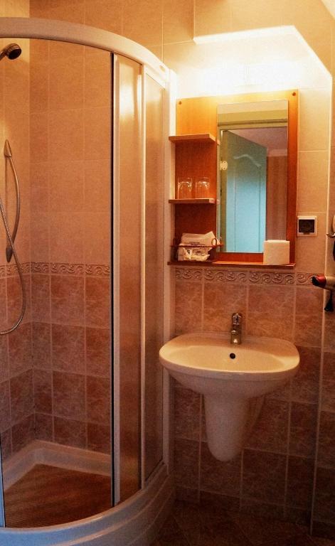 Hotel Marmulowski Вейхерово Стая снимка