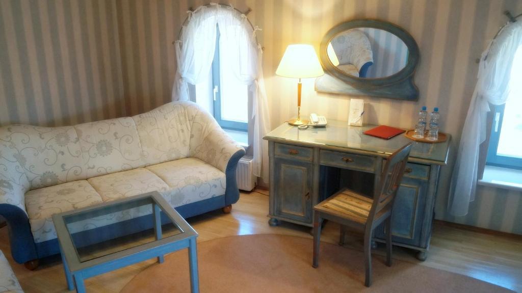 Hotel Marmulowski Вейхерово Стая снимка